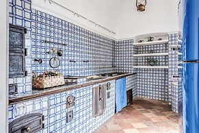 Villa Murat in Annunziata