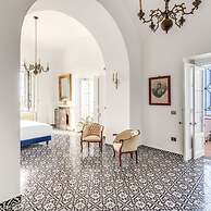 Villa Murat in Annunziata