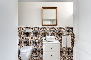 Villa Murat in Annunziata