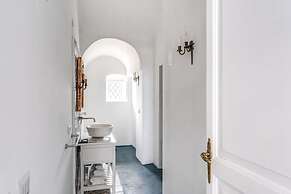 Villa Murat in Annunziata