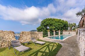 Villa Murat in Annunziata