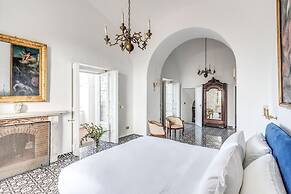 Villa Murat in Annunziata