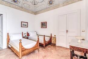 Villa Murat in Annunziata