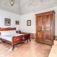 Villa Murat in Annunziata