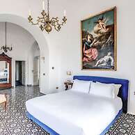 Villa Murat in Annunziata