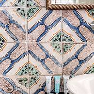 Villa Murat in Annunziata