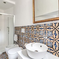 Villa Murat in Annunziata