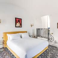 Villa Murat in Annunziata