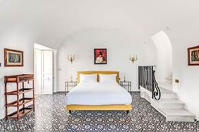 Villa Murat in Annunziata