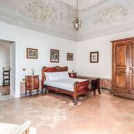 Villa Murat in Annunziata