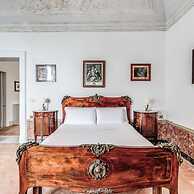 Villa Murat in Annunziata