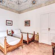 Villa Murat in Annunziata