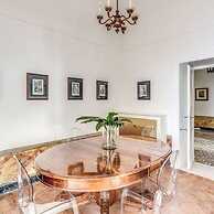 Villa Murat in Annunziata