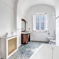 Villa Murat in Annunziata