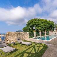 Villa Murat in Annunziata