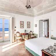 Villa Murat in Annunziata