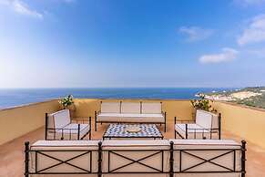 Villa Murat in Annunziata