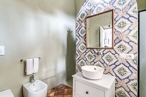 Villa Murat in Annunziata