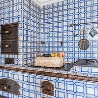 Villa Murat in Annunziata