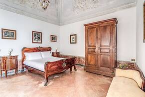 Villa Murat in Annunziata