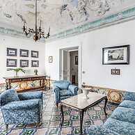 Villa Murat in Annunziata