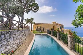 Villa Murat in Annunziata