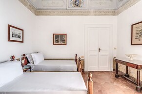 Villa Murat in Annunziata