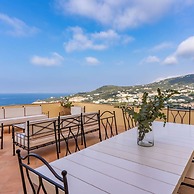 Villa Murat in Annunziata