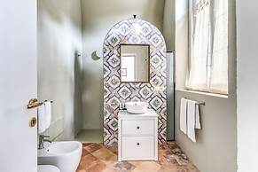 Villa Murat in Annunziata