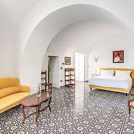 Villa Murat in Annunziata