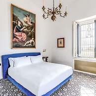 Villa Murat in Annunziata