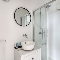 Villa Murat in Annunziata