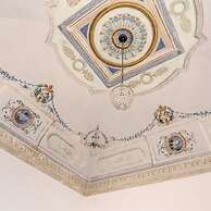 Villa Murat in Annunziata