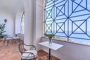 Villa Murat in Annunziata