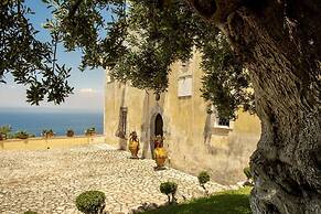 Villa Murat in Annunziata