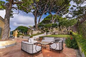 Villa Murat in Annunziata