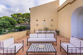 Villa Murat in Annunziata