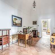 Villa Murat in Annunziata