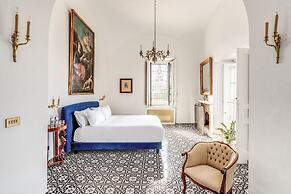 Villa Murat in Annunziata