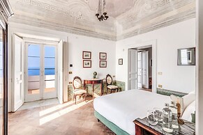 Villa Murat in Annunziata