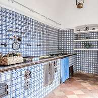 Villa Murat in Annunziata