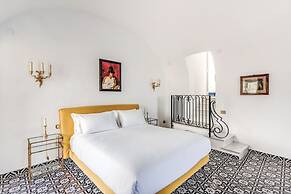 Villa Murat in Annunziata