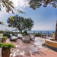 Villa Murat in Annunziata