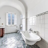 Villa Murat in Annunziata