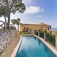 Villa Murat in Annunziata