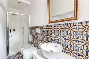 Villa Murat in Annunziata