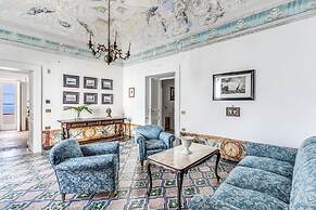 Villa Murat in Annunziata