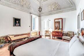 Villa Murat in Annunziata