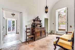 Villa Murat in Annunziata