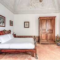 Villa Murat in Annunziata